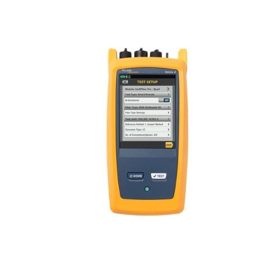 FLUKE NETWORKS FIBERINSPECTOR PRO V2 (MPO)